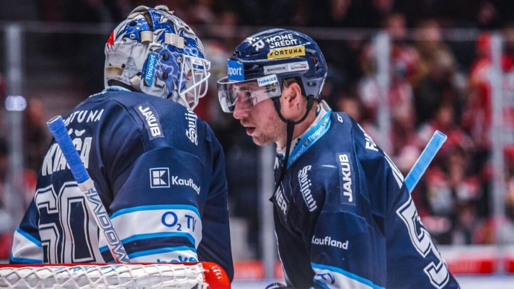 Foto: X/Bílí Tygři Liberec