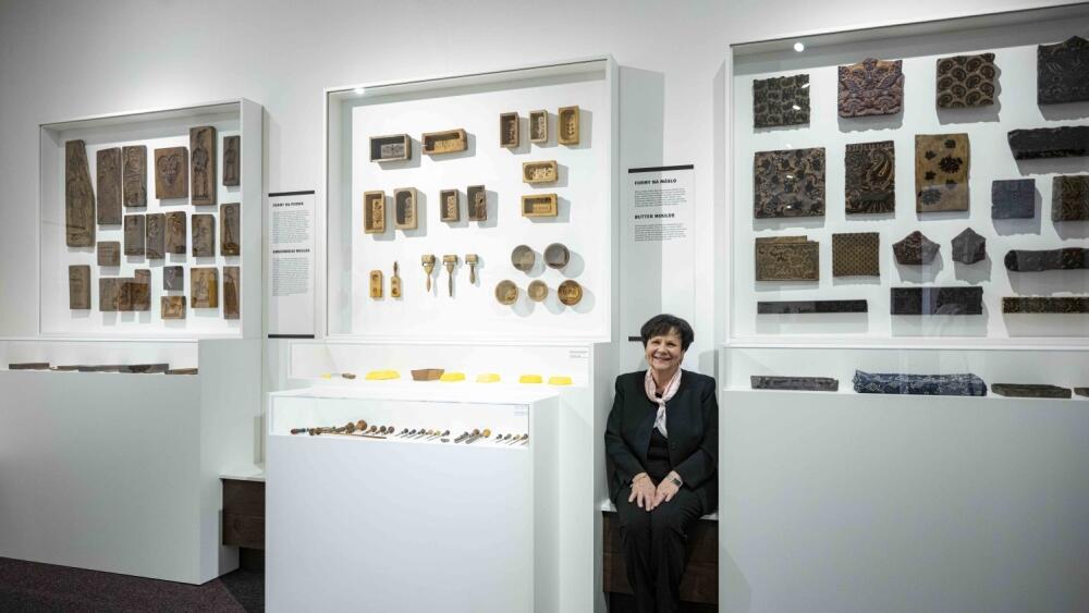 Muzeum v Turnově, foto: Artur Irma