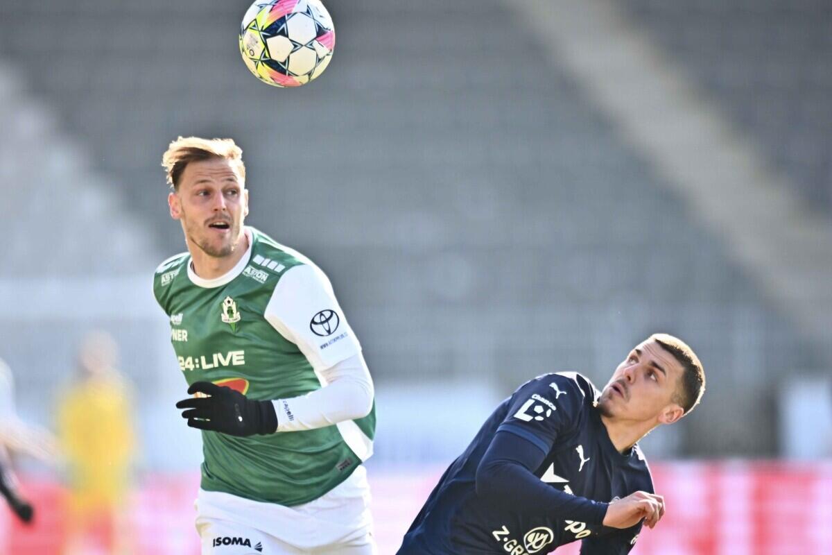 FK Jablonec - 1. FC Slovácko 4:2 (1:0), foto: Artur Irma