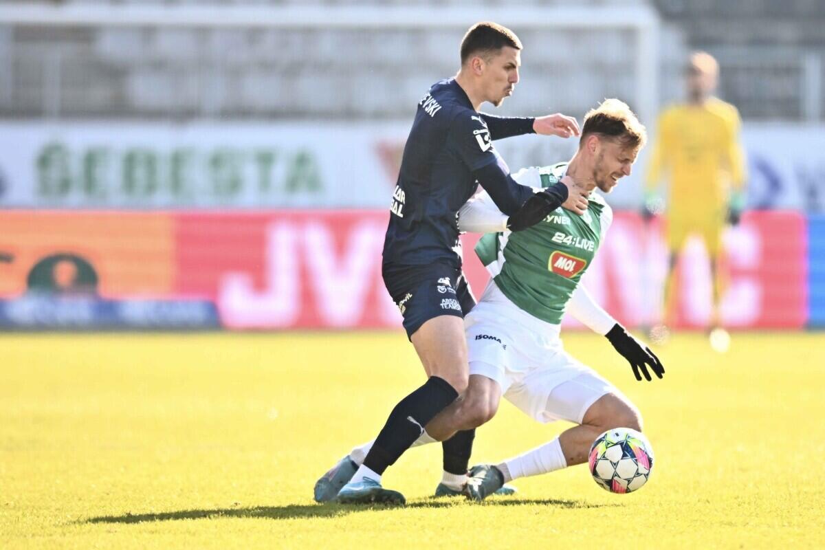FK Jablonec - 1. FC Slovácko 4:2 (1:0), foto: Artur Irma