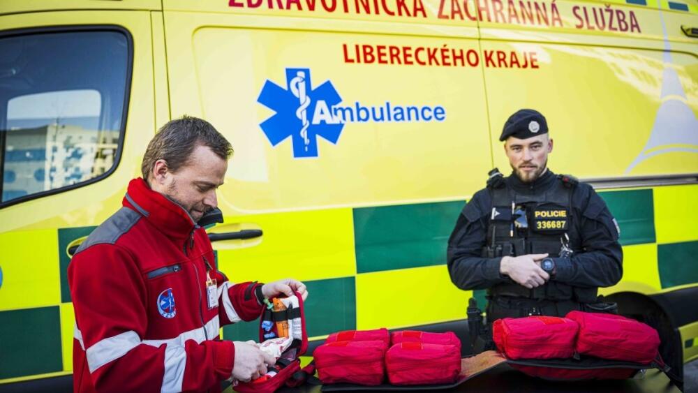 Tašky Panik, foto: Artur Irma