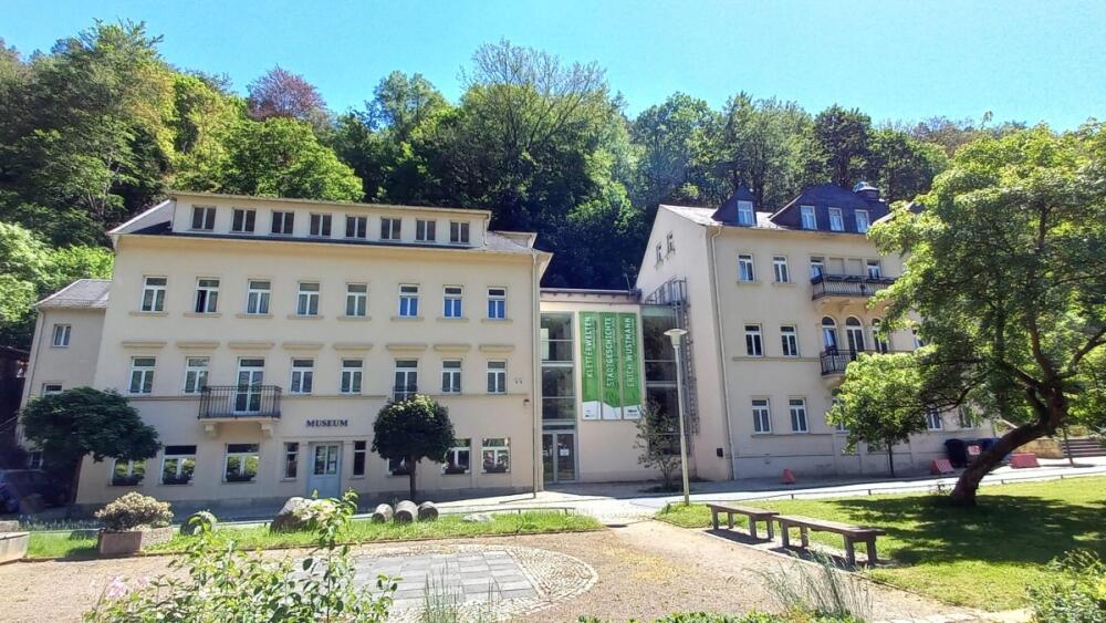 Bad Schandau, foto: LK