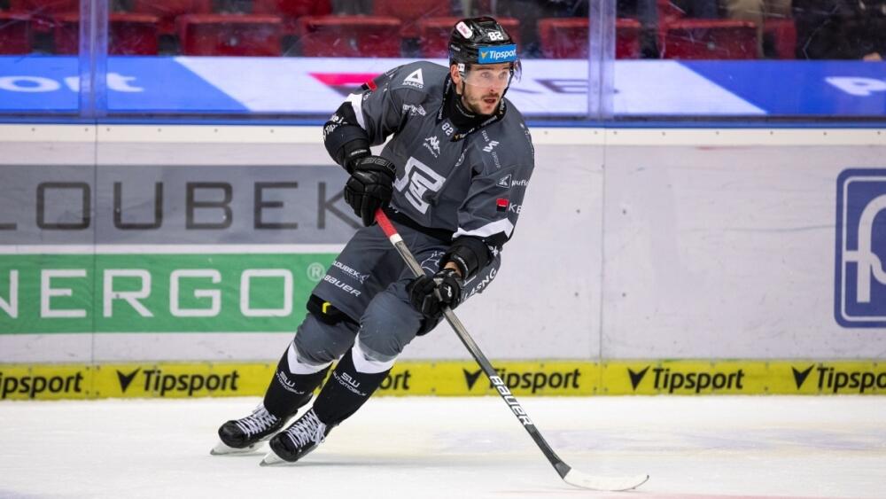 Ondřej Procházka, foto - zdroj: hokejkv.cz