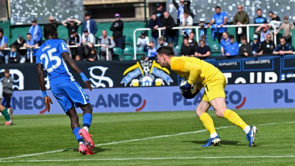 Foto: X/FC Slovan Liberec