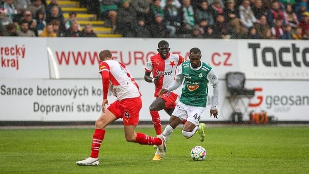Foto: X/FK Jablonec