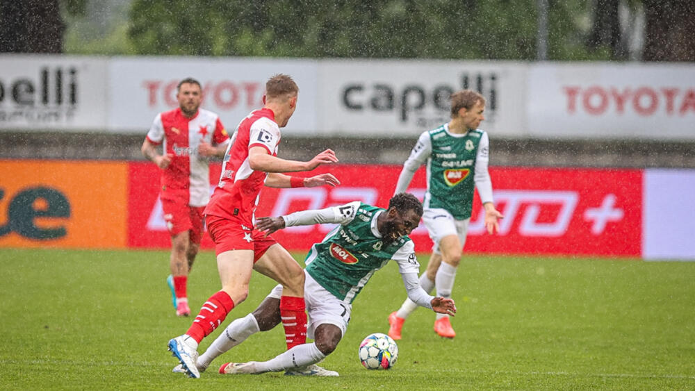 Foto: X/FK Jablonec