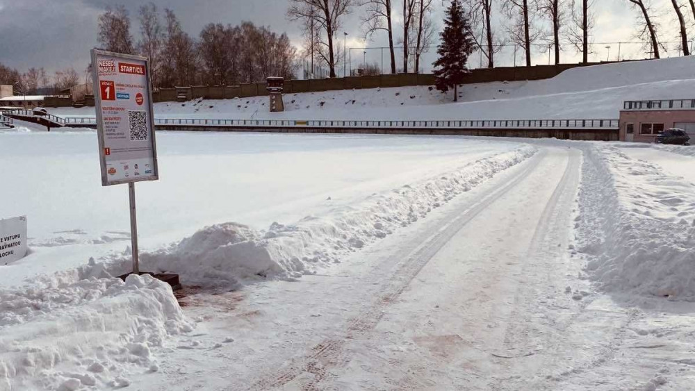 Sport Park Liberec