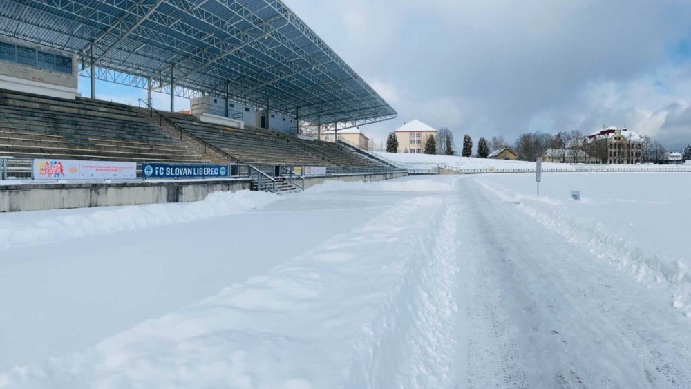 Sport Park Liberec