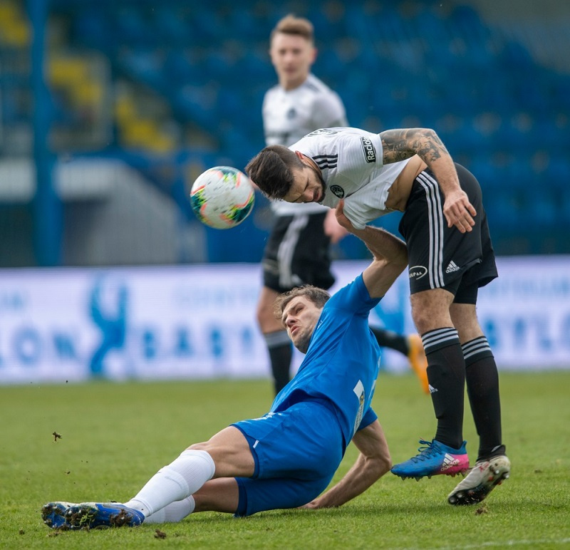 Foto: twitter FC Slovan Liberec