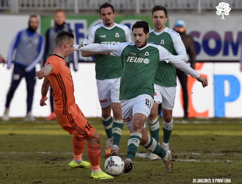 Foto: www.fkjablonec.cz