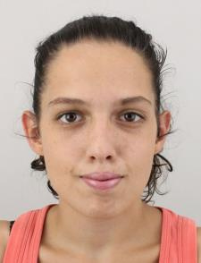 Hledaná Sára Bendiková