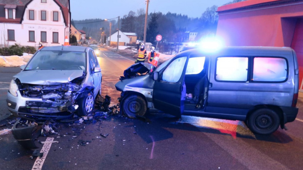 Foto: PČR