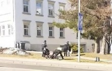 Repro: Tydenik policie