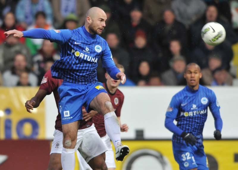 Jan Nezmar, foto: www.fcslovanliberec.cz