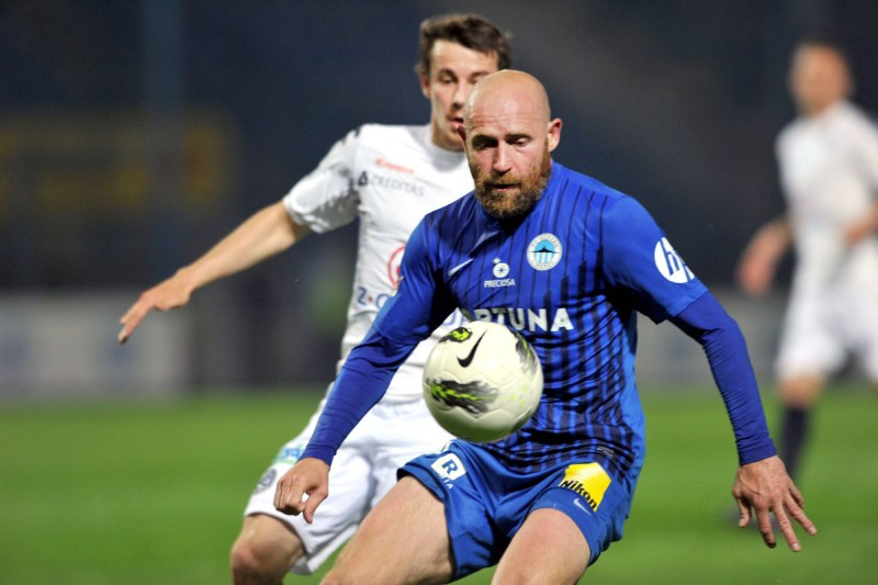 Jiří Štajner, foto: www.fcslovanliberec.cz