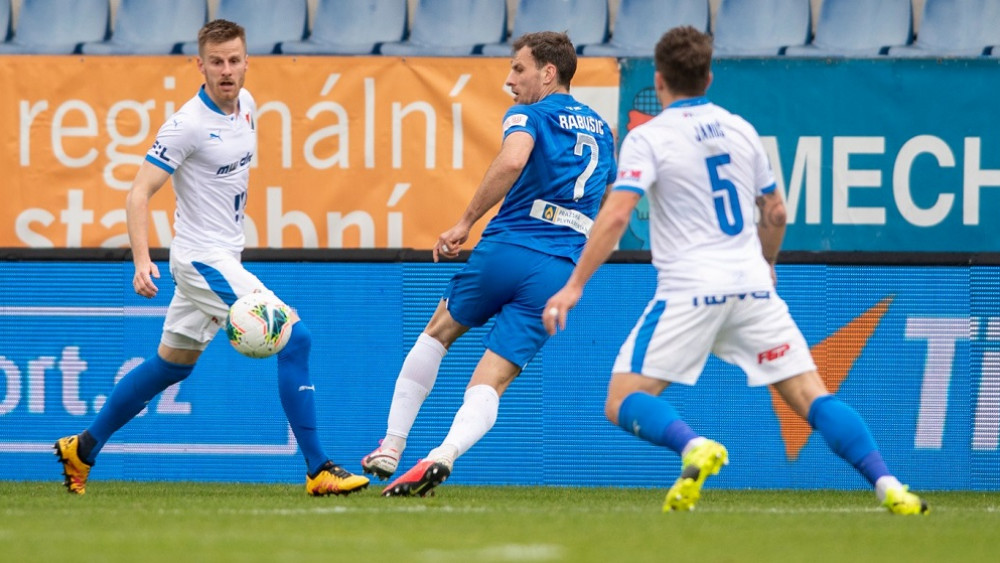 Foto: twitter FC Slovan Liberec