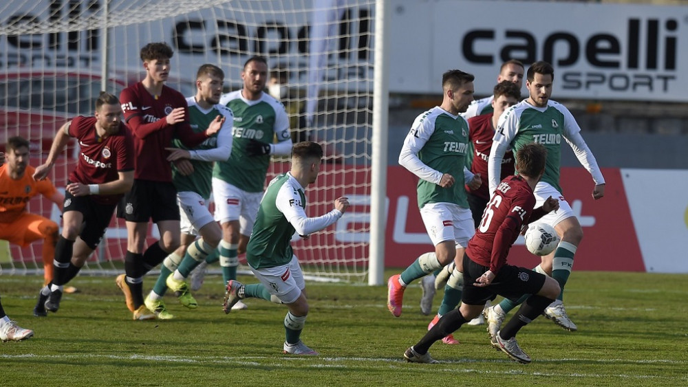 Foto: twitter FK Jablonec
