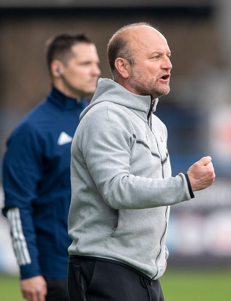 Foto: twitter FC Slovan Liberec