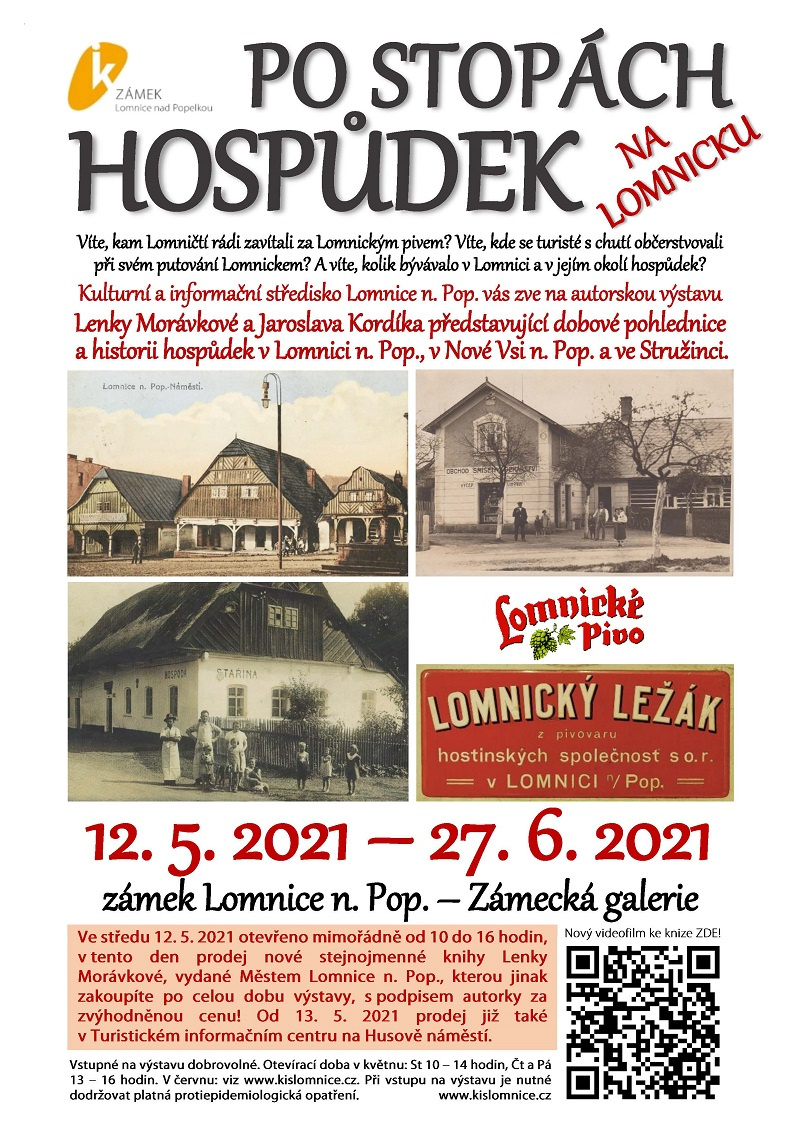 grafika KS Lomnice