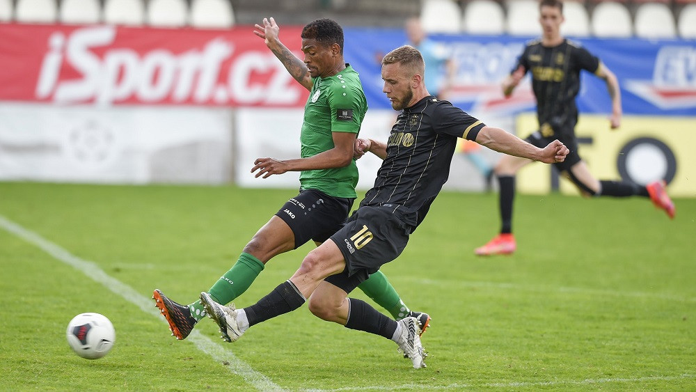 Foto: twitter FK Jablonec