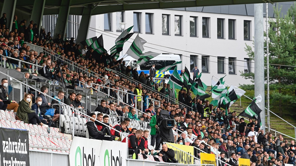 Foto: twitter FK Jablonec