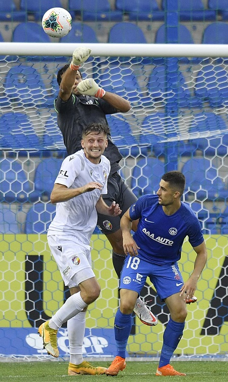 Foto: Artur Irma