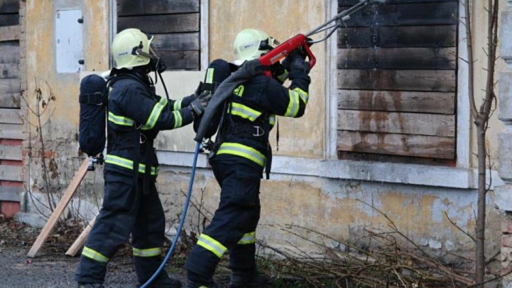 Foto: Hasičské listy