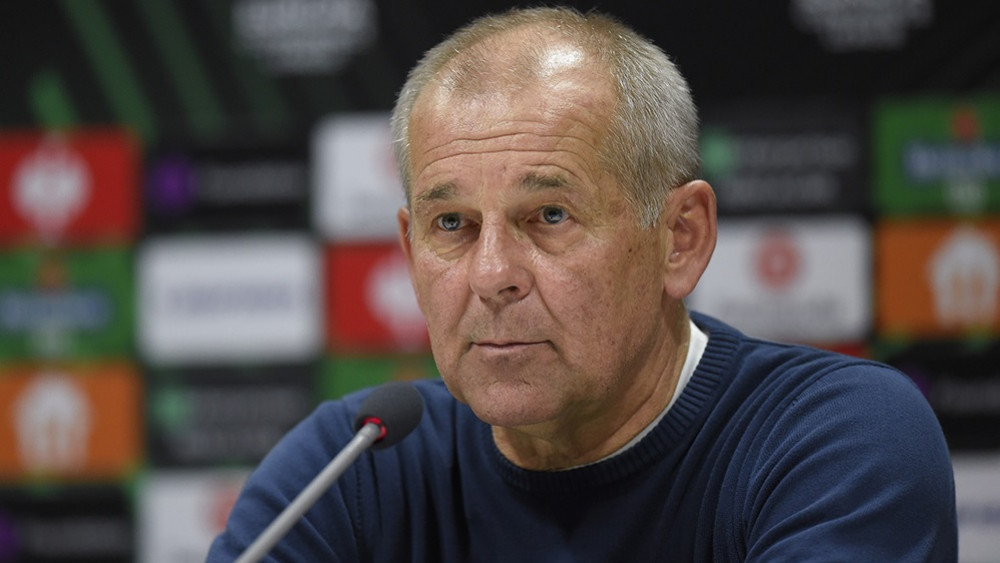 Trenér Petr Rada. Foto: www.fkjablonec.cz