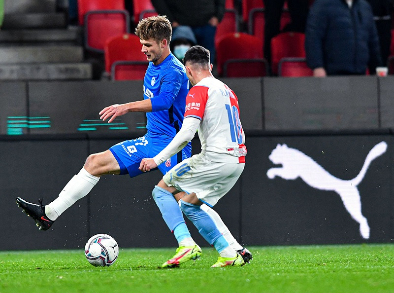 Foto: www.slovanliberec.cz