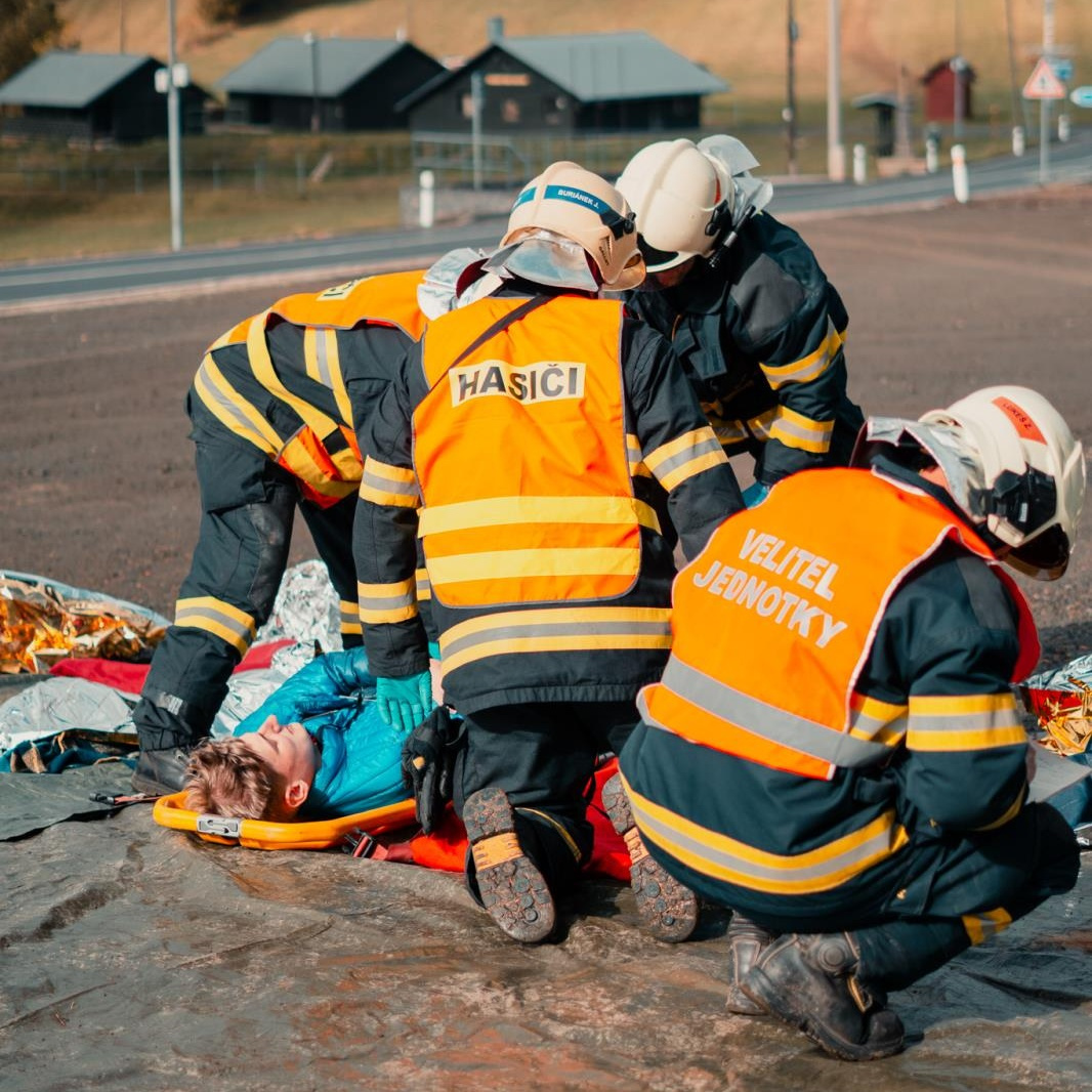 Foto: Střední škola Semily, příspěvková organizace