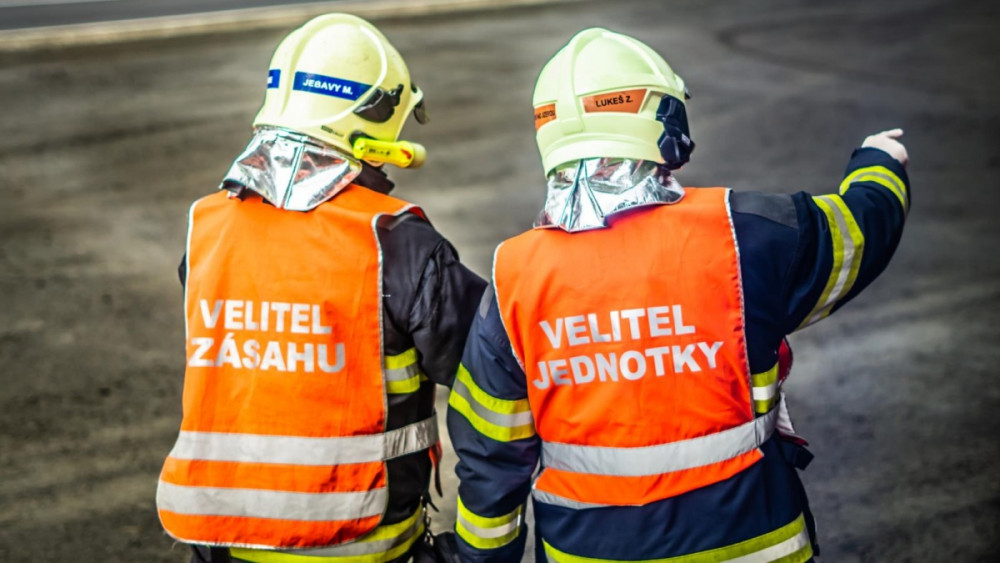 Foto: Střední škola Semily, příspěvková organizace
