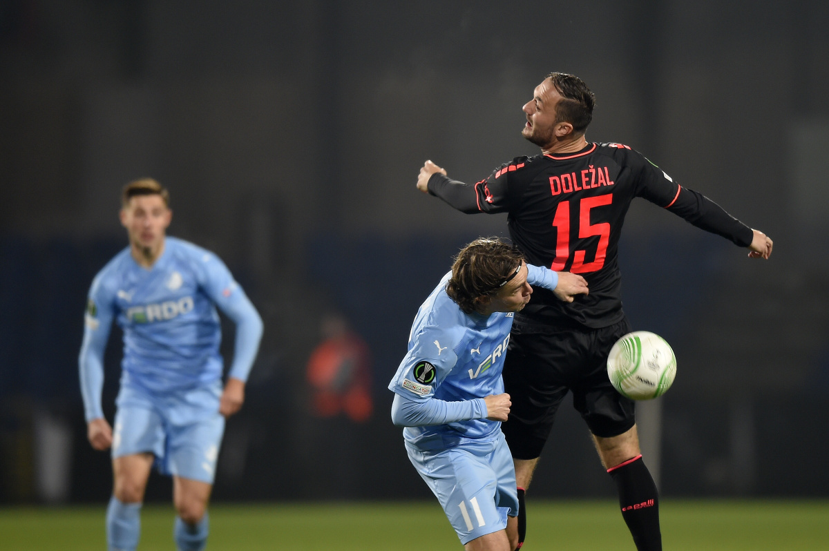 Foto: www.fkjablonec.cz/Michal Vele