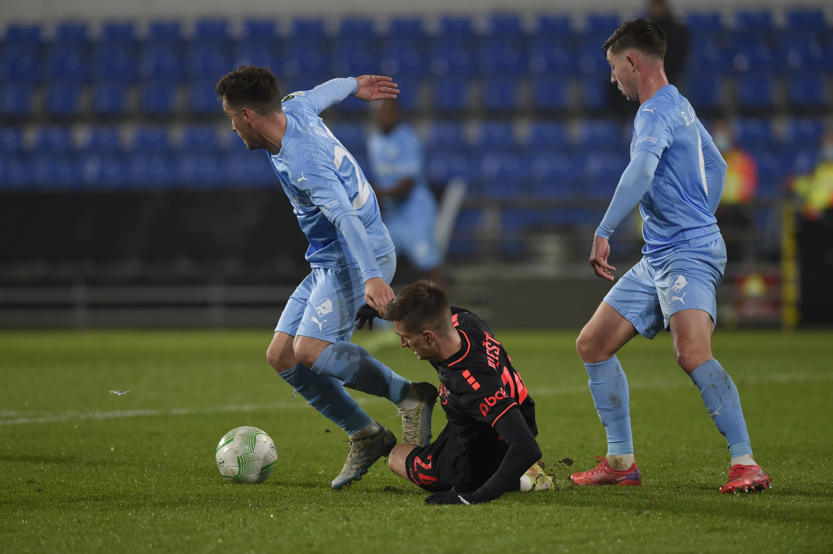 Foto: www.fkjablonec.cz/Michal Vele