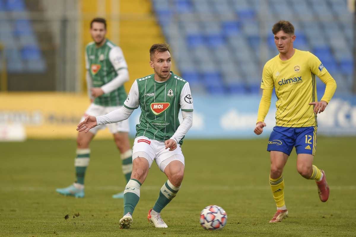 Foto: www.fkjablonec.cz/Michal Vele