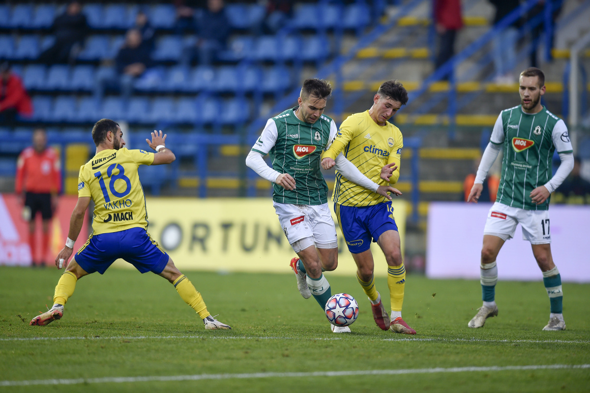 Foto: www.fkjablonec.cz/Michal Vele