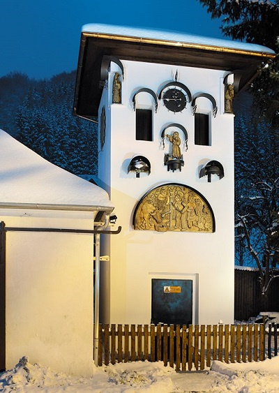 Orloj. Foto: LK