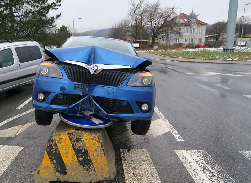 Foto: PČR