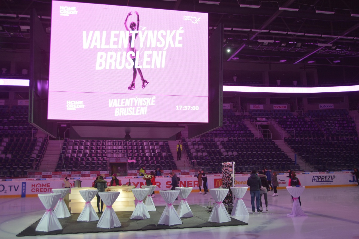 Autor fotografie: SFM Liberec, s.r.o.