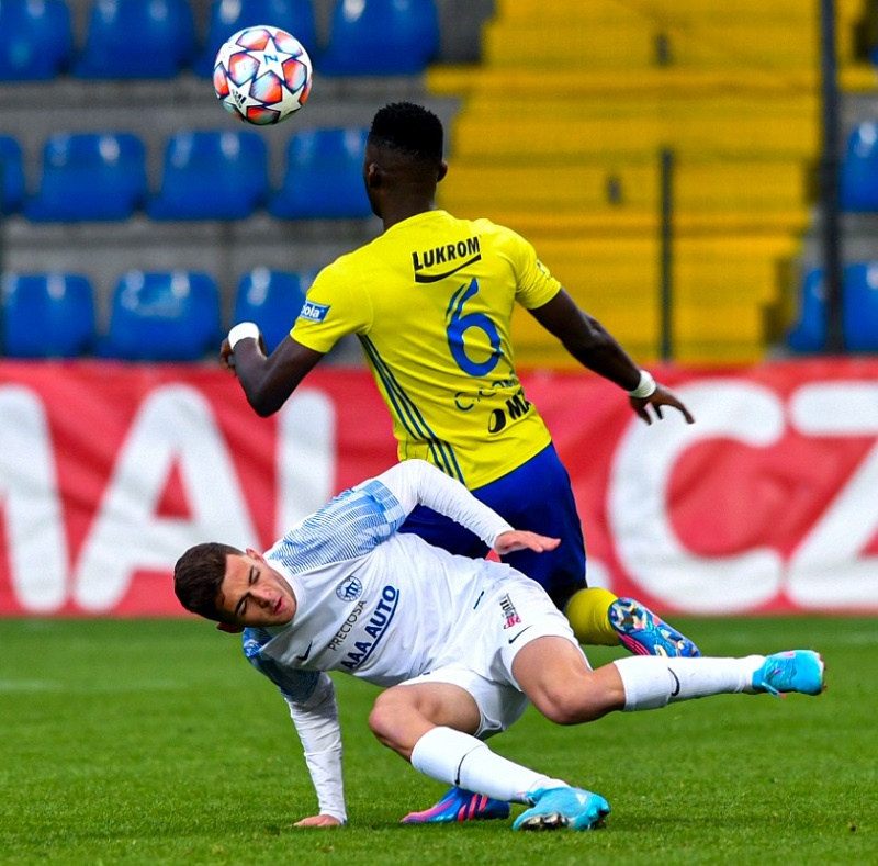 Foto: twitter Slovan Liberec