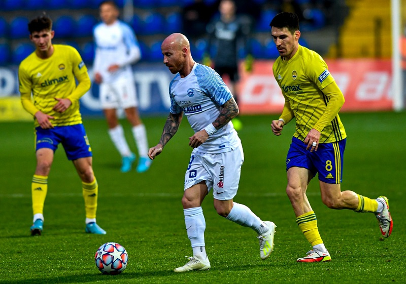 Foto: twitter Slovan Liberec