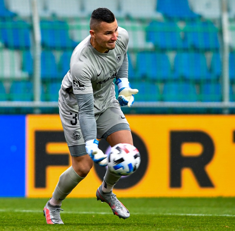 Foto: twitter Slovan Liberec
