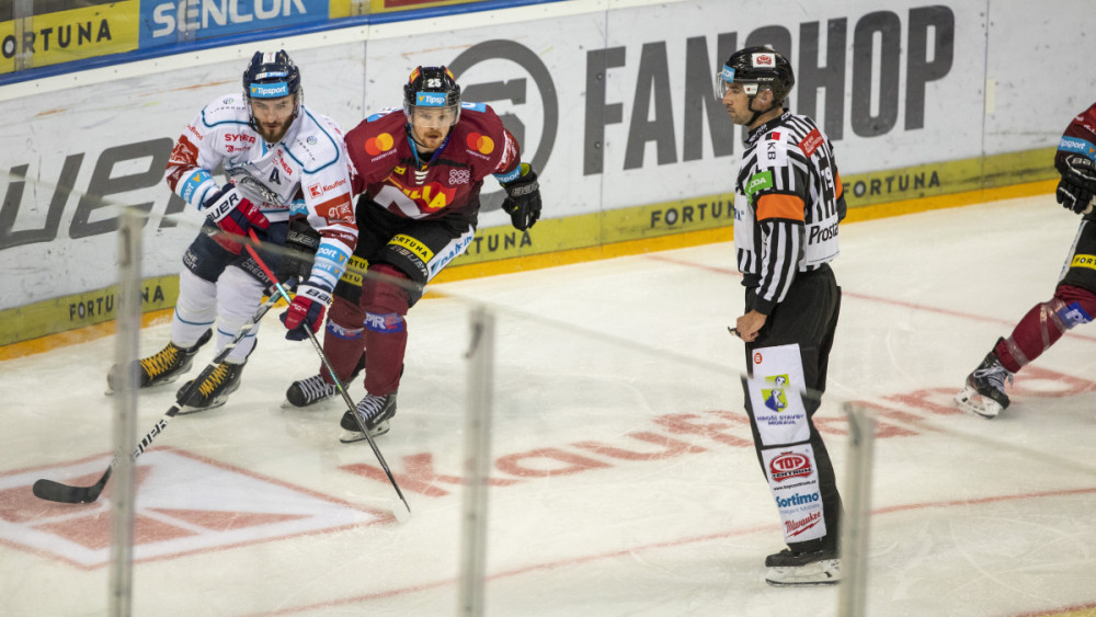 Tomáš Filippi v souboji, Foto: Marek Sekáč