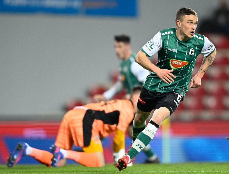 Foto: twitter FK Jablonec