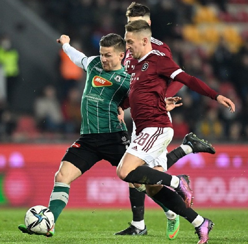 Foto: twitter FK Jablonec