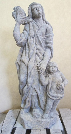 Láska.