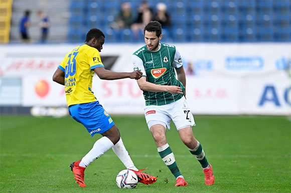 Foto: www.fkjablonec.cz