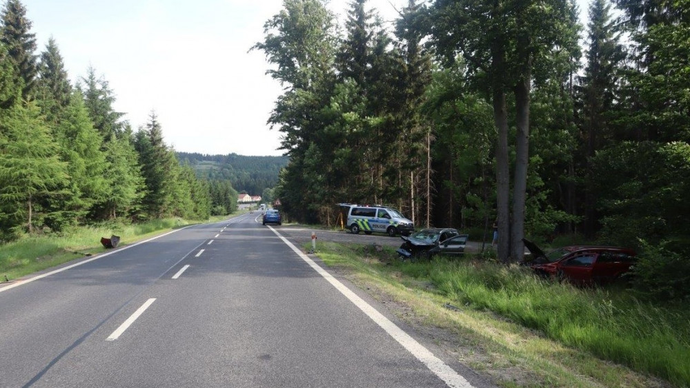 Foto: PČR