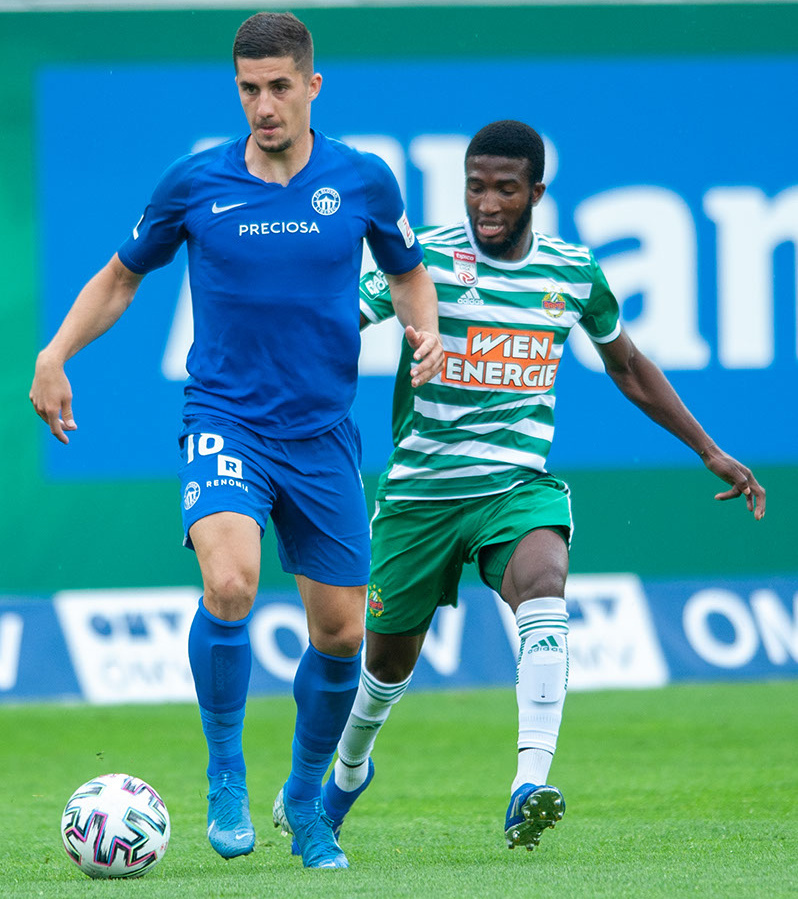 Foto: www.fcslovanliberec.cz