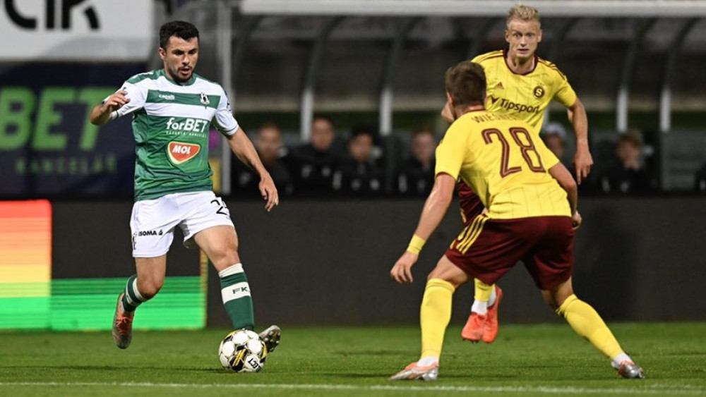 Foto: Twitter FK Jablonec