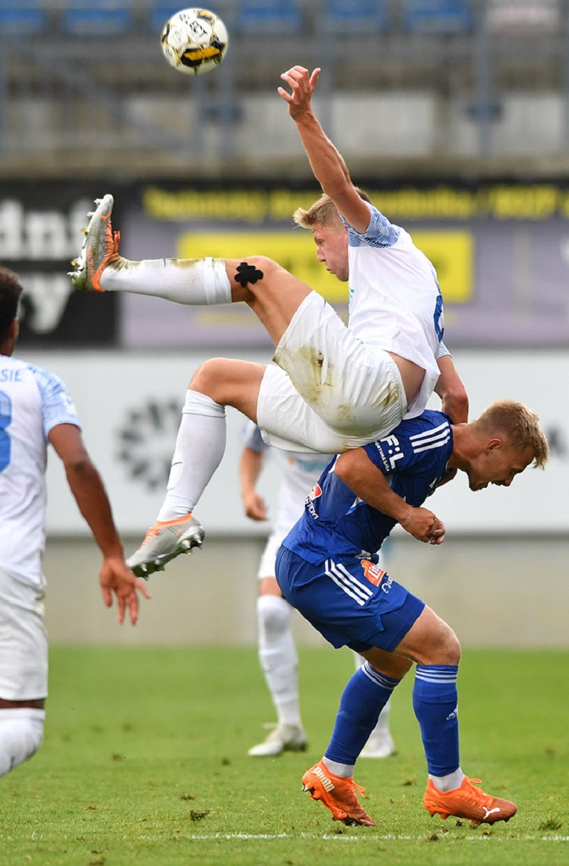 Foto: Slovan Liberec